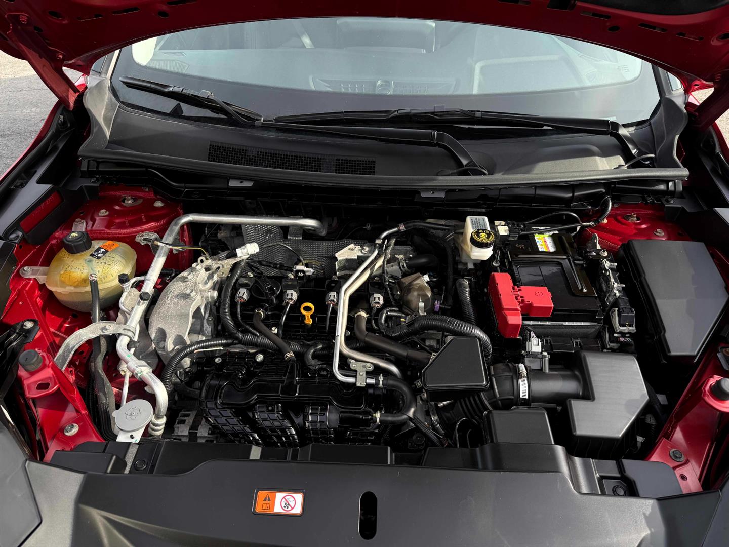 mitsubishi Outlander 2023 - 27