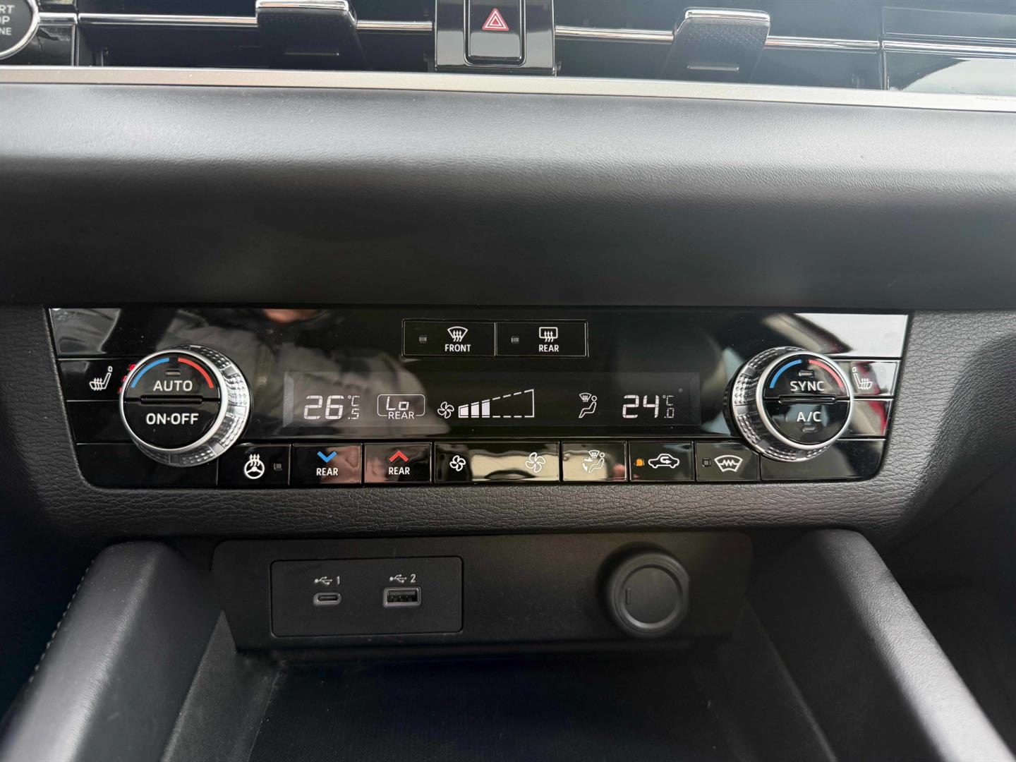 mitsubishi Outlander 2023 - 29