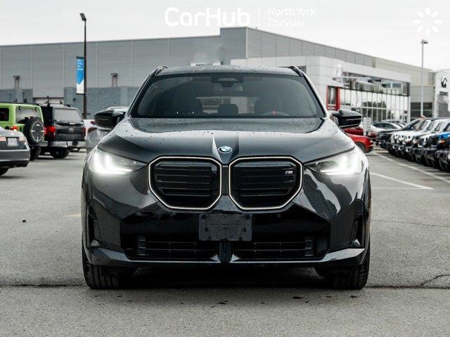 bmw X3 2025 - 3