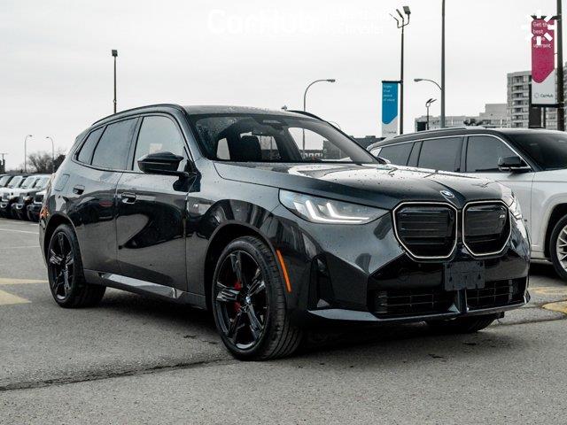 bmw X3 2025 - 4