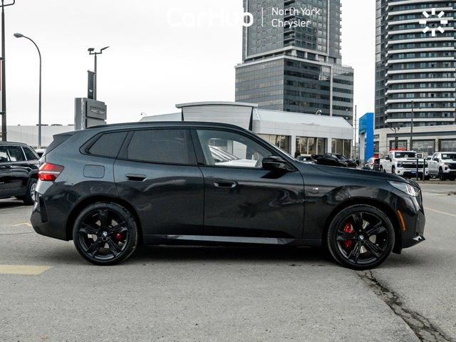 bmw X3 2025 - 5