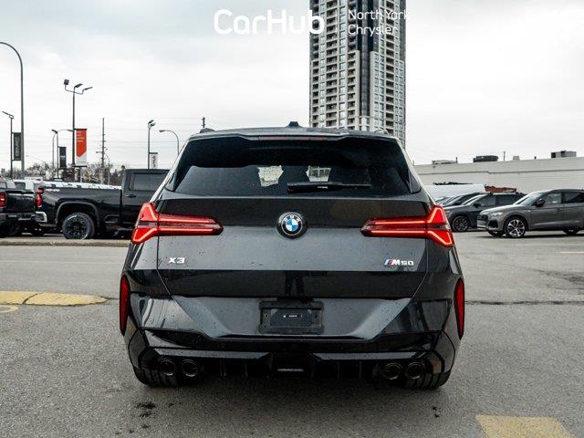 bmw X3 2025 - 6