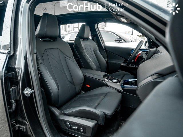 bmw X3 2025 - 9