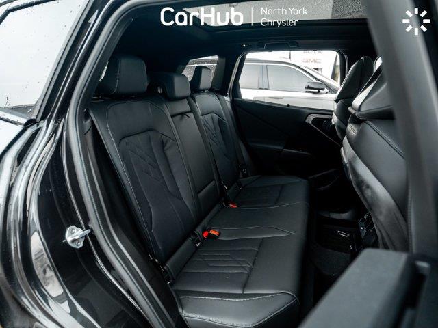 bmw X3 2025 - 10