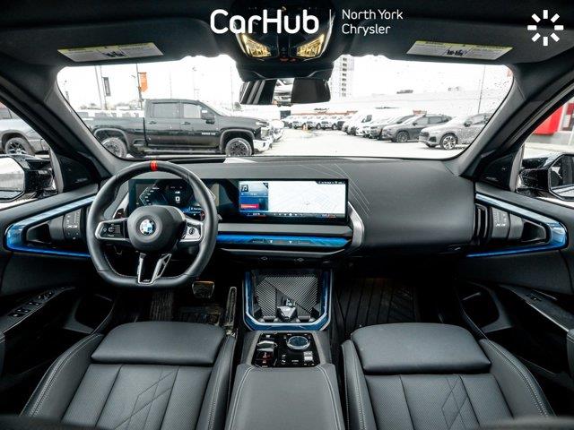 bmw X3 2025 - 11