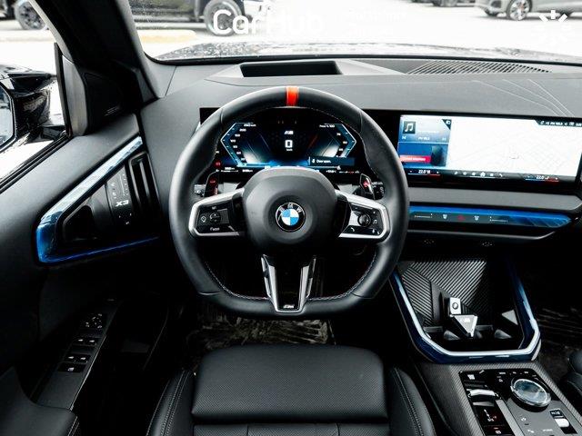 bmw X3 2025 - 12