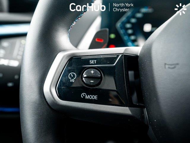 bmw X3 2025 - 19