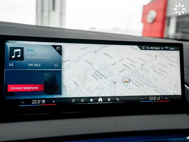 bmw X3 2025 - 23