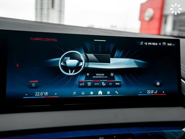 bmw X3 2025 - 26