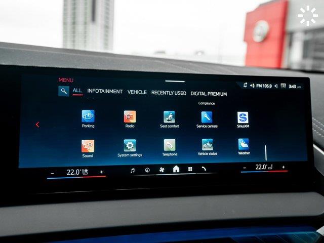 bmw X3 2025 - 30