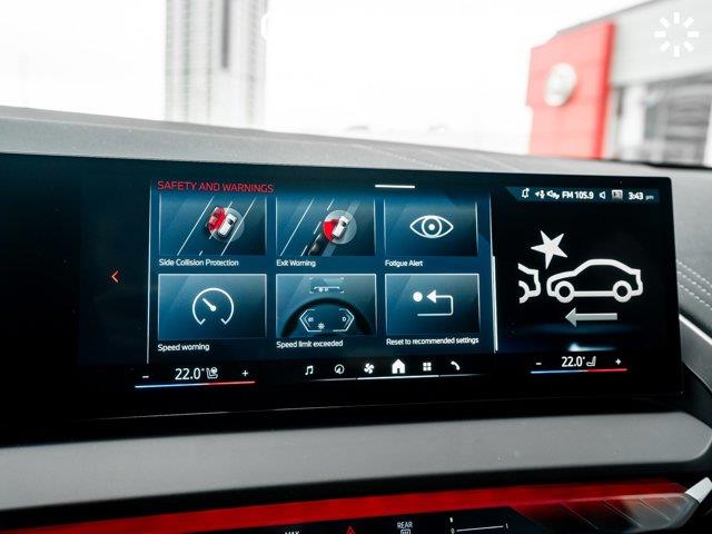 bmw X3 2025 - 34