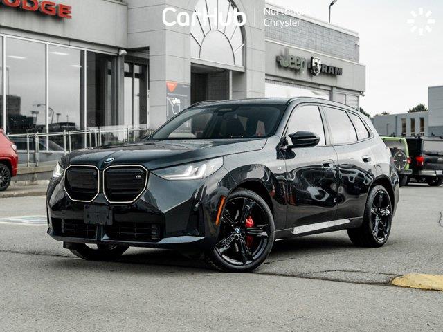 bmw X3 2025 - 39