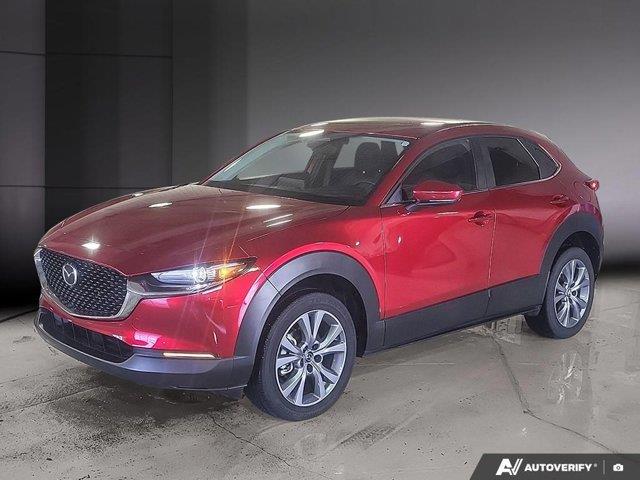 mazda CX-30 2025