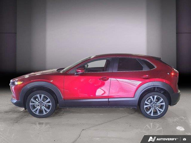 mazda CX-30 2025 - 2
