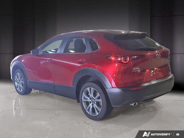 mazda CX-30 2025 - 3
