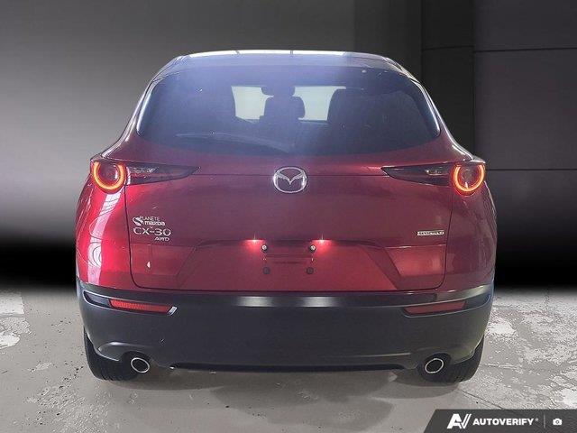 mazda CX-30 2025 - 4