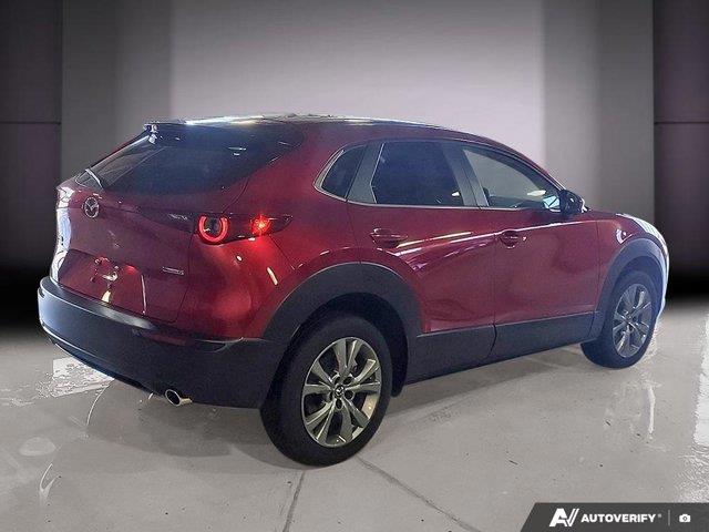 mazda CX-30 2025 - 5