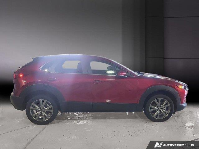 mazda CX-30 2025 - 6
