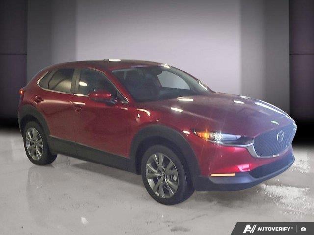 mazda CX-30 2025 - 7