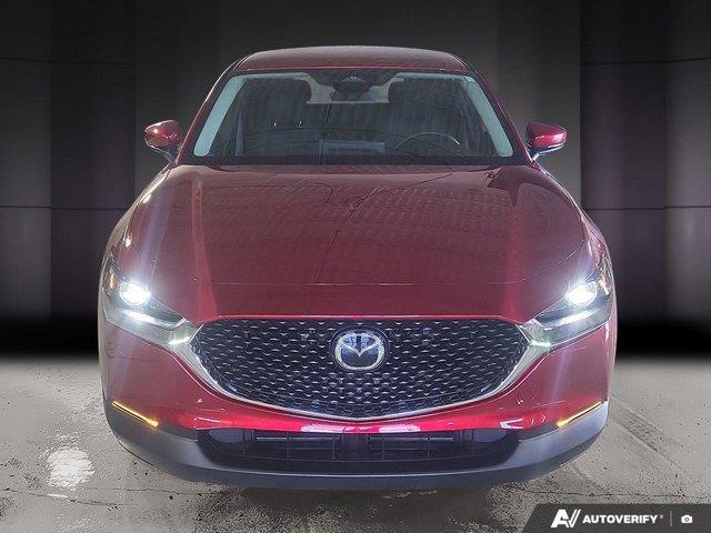 mazda CX-30 2025 - 8