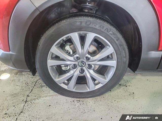mazda CX-30 2025 - 9