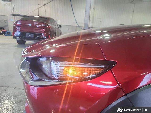 mazda CX-30 2025 - 11