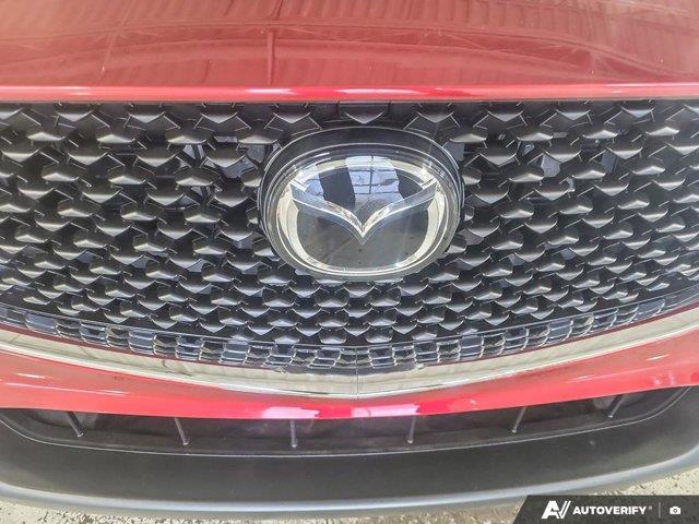 mazda CX-30 2025 - 12