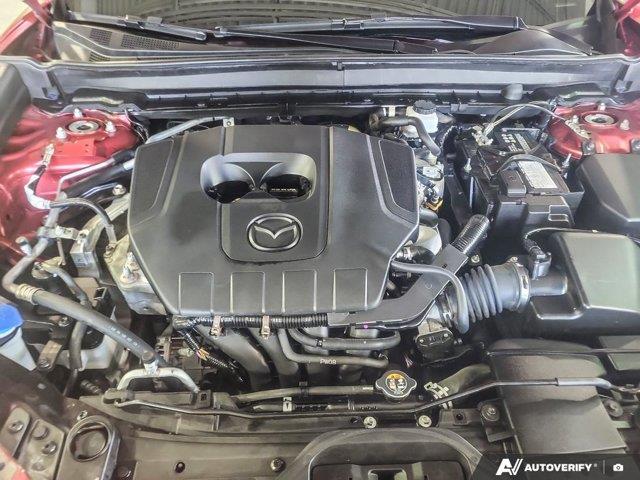mazda CX-30 2025 - 13