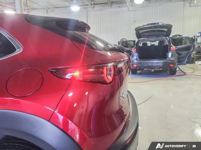 mazda CX-30 2025 - 14