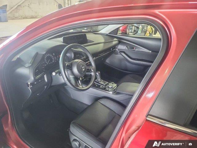 mazda CX-30 2025 - 16