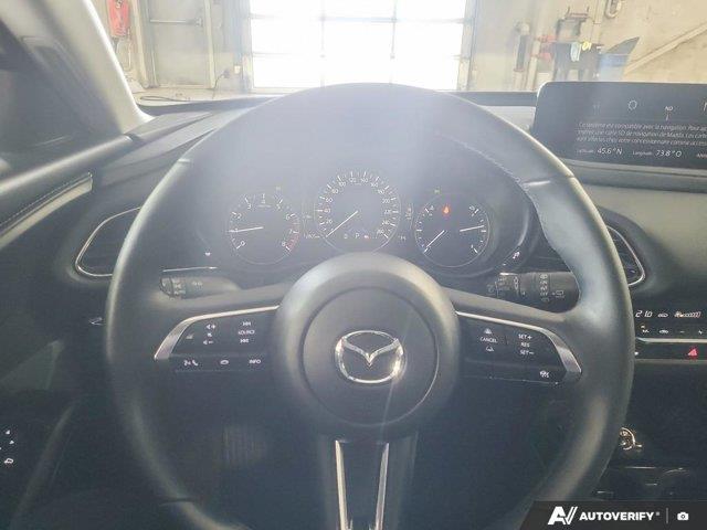 mazda CX-30 2025 - 17