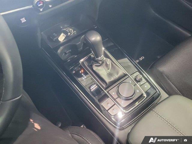 mazda CX-30 2025 - 21