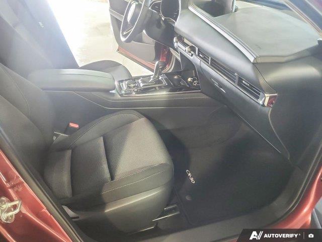 mazda CX-30 2025 - 25