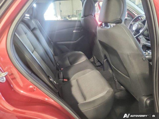 mazda CX-30 2025 - 26
