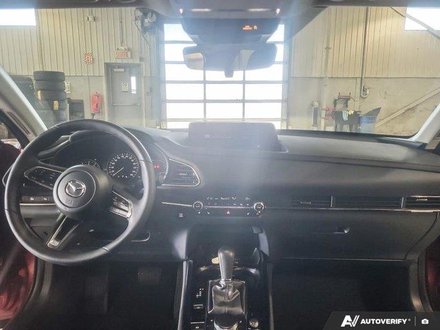 mazda CX-30 2025 - 27
