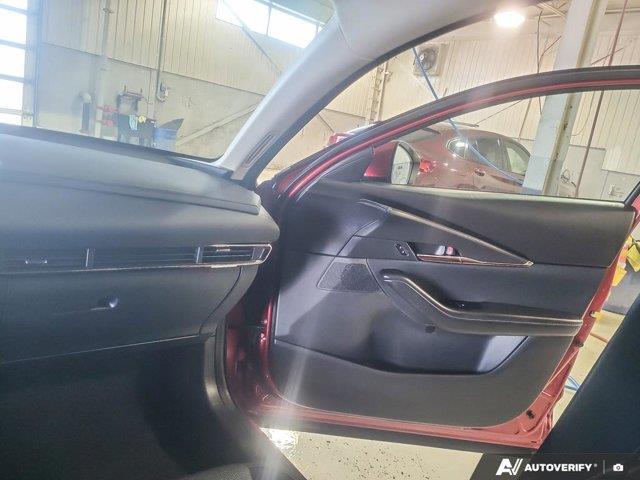 mazda CX-30 2025 - 28