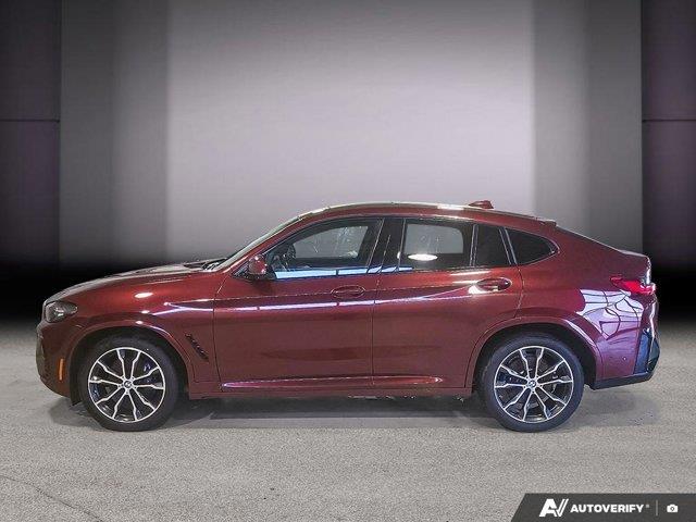 bmw X4 2023 - 2