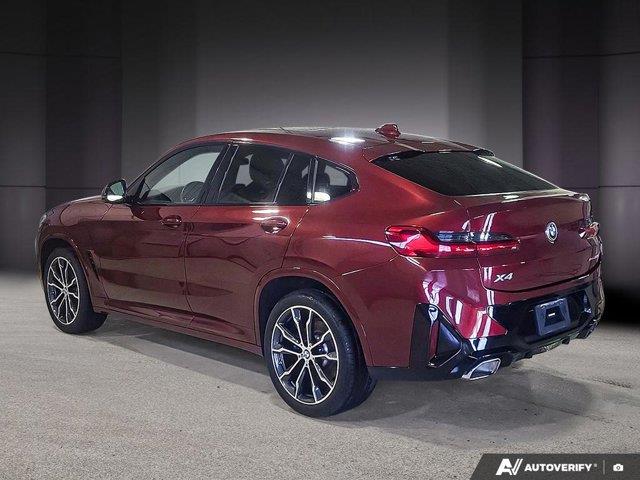 bmw X4 2023 - 3
