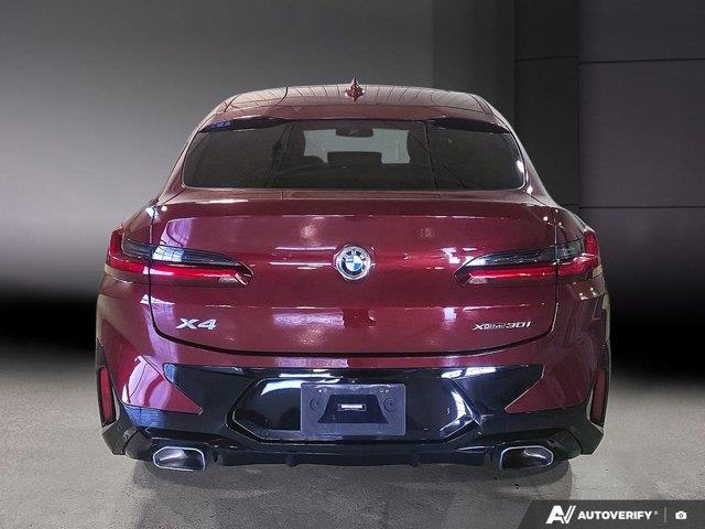 bmw X4 2023 - 4