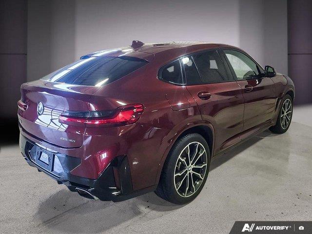 bmw X4 2023 - 5