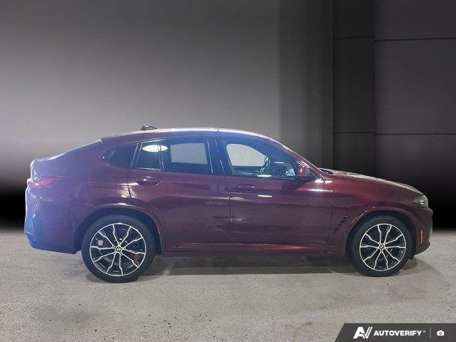 bmw X4 2023 - 6