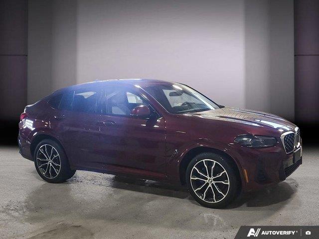 bmw X4 2023 - 7