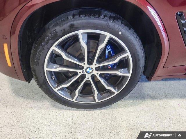 bmw X4 2023 - 9