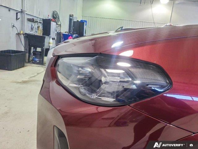 bmw X4 2023 - 11
