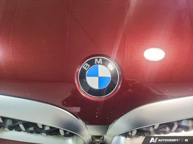 bmw X4 2023 - 12