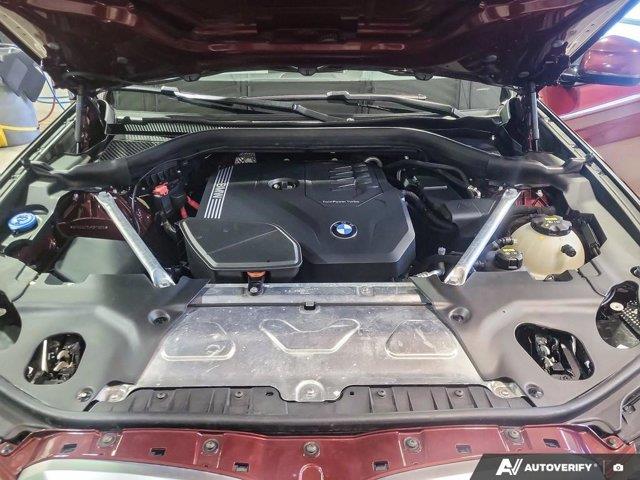 bmw X4 2023 - 13