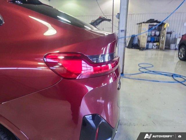 bmw X4 2023 - 14