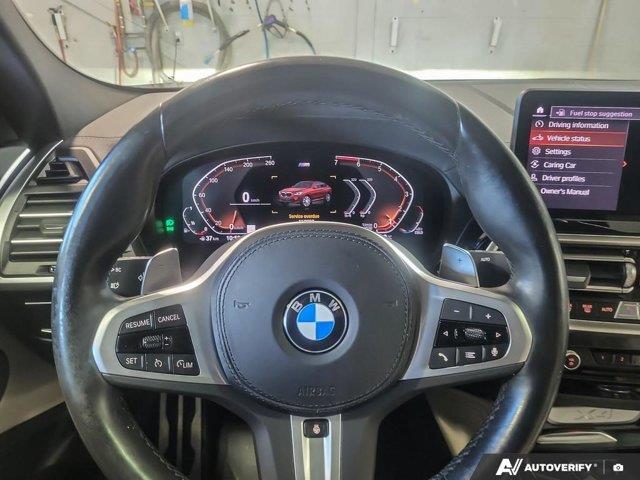 bmw X4 2023 - 17