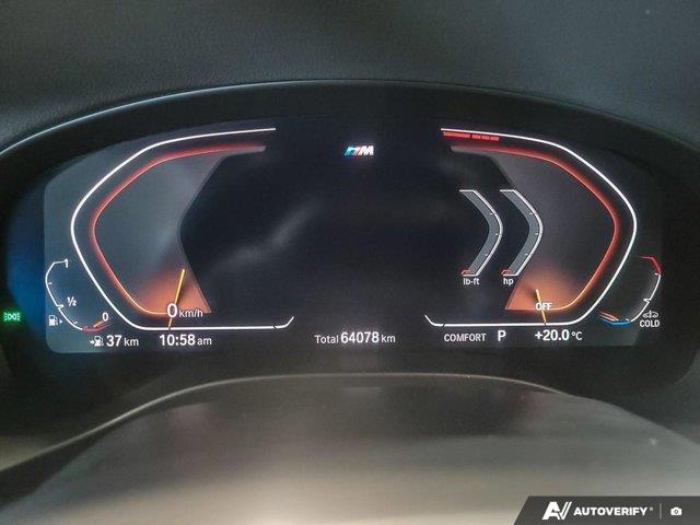 bmw X4 2023 - 18