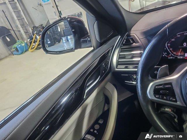 bmw X4 2023 - 20